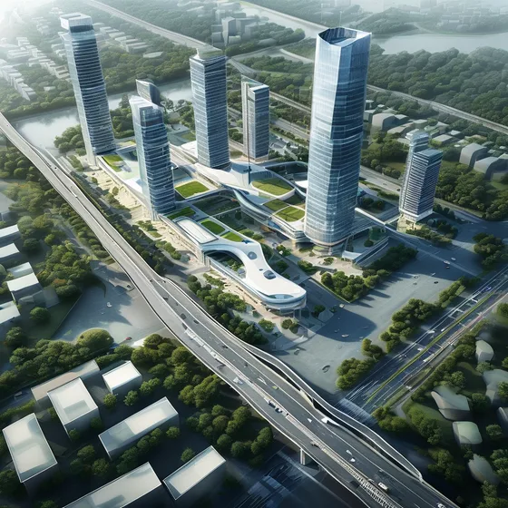 江苏东道交通科技集团