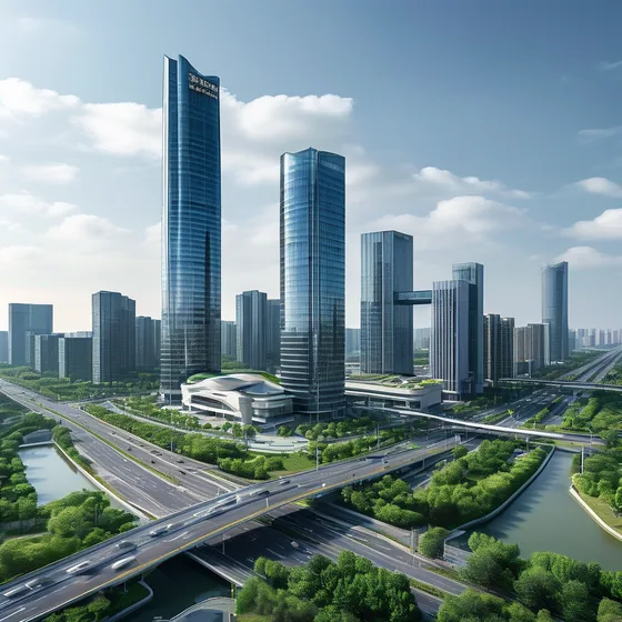 江苏东道交通科技集团